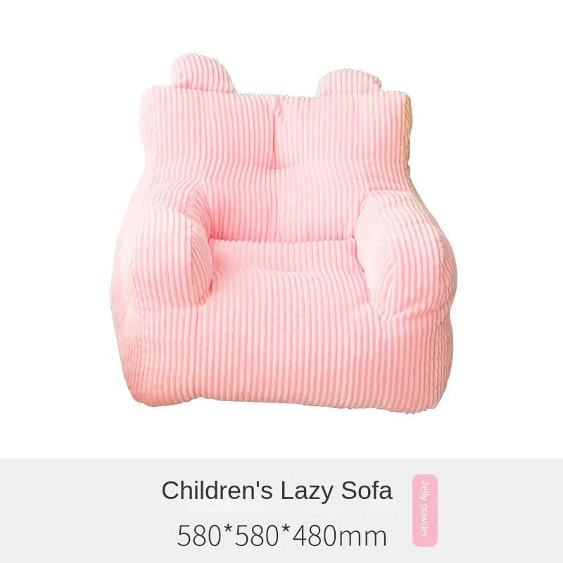 Lil’ LOUNGR™- Viral Bean Bag for Toddlers Furniture Accessories Manwatstore