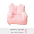 Lil’ LOUNGR™- Viral Bean Bag for Toddlers Furniture Accessories Manwatstore