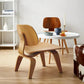 Living Room Chairs Nordic Solid Wood Leisure Chair Creative Simple Modern Designer Single Sofa Chair Aircraft Shell Chair Manwatstore