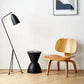 Living Room Chairs Nordic Solid Wood Leisure Chair Creative Simple Modern Designer Single Sofa Chair Aircraft Shell Chair Manwatstore