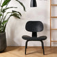Living Room Chairs Nordic Solid Wood Leisure Chair Creative Simple Modern Designer Single Sofa Chair Aircraft Shell Chair Manwatstore