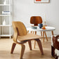Living Room Chairs Nordic Solid Wood Leisure Chair Creative Simple Modern Designer Single Sofa Chair Aircraft Shell Chair Manwatstore