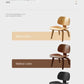 Living Room Chairs Nordic Solid Wood Leisure Chair Creative Simple Modern Designer Single Sofa Chair Aircraft Shell Chair Manwatstore