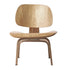 Living Room Chairs Nordic Solid Wood Leisure Chair Creative Simple Modern Designer Single Sofa Chair Aircraft Shell Chair Manwatstore