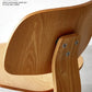 Living Room Chairs Nordic Solid Wood Leisure Chair Creative Simple Modern Designer Single Sofa Chair Aircraft Shell Chair Manwatstore