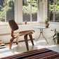 Living Room Chairs Nordic Solid Wood Leisure Chair Creative Simple Modern Designer Single Sofa Chair Aircraft Shell Chair Manwatstore