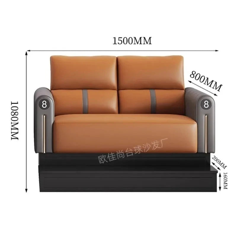Lounge Cushion Living Room Sofas Floor Classic Elegant Minimalist Sofa Comfortable Double Woonkamer Banken Home Furniture Manwatstore