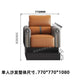 Lounge Cushion Living Room Sofas Floor Classic Elegant Minimalist Sofa Comfortable Double Woonkamer Banken Home Furniture Manwatstore