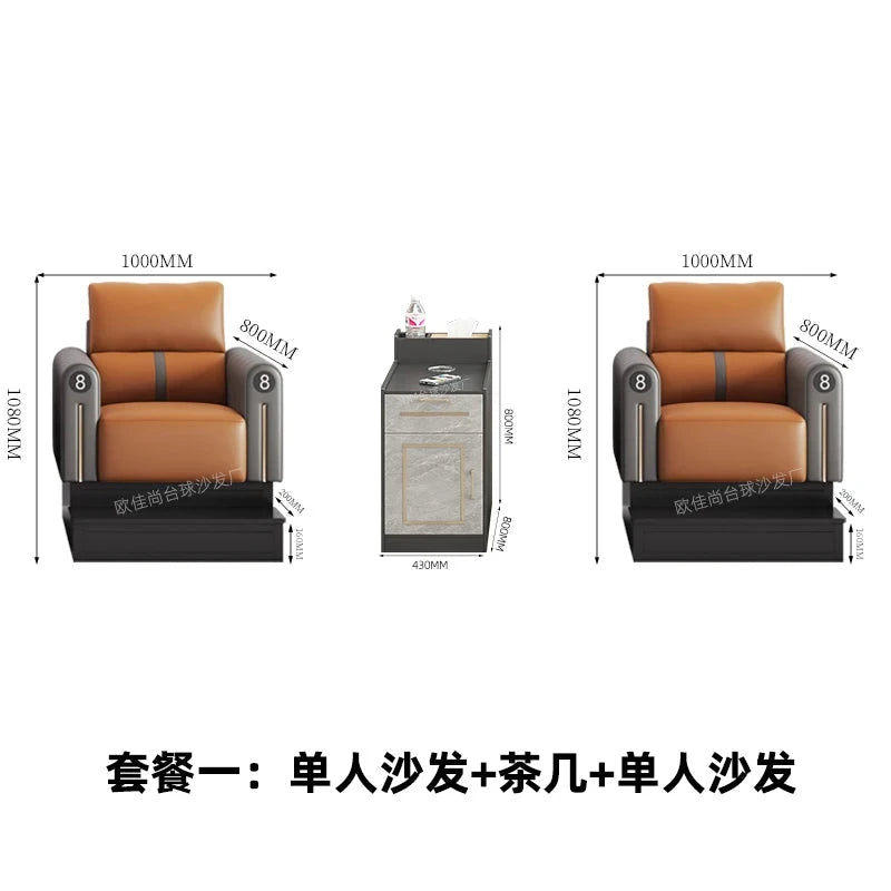 Lounge Cushion Living Room Sofas Floor Classic Elegant Minimalist Sofa Comfortable Double Woonkamer Banken Home Furniture Manwatstore