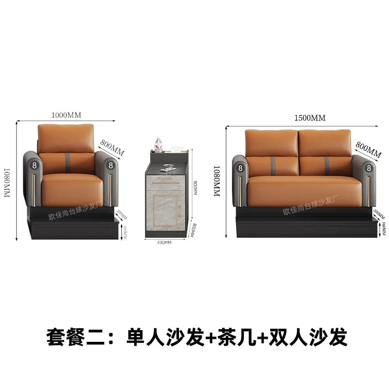 Lounge Cushion Living Room Sofas Floor Classic Elegant Minimalist Sofa Comfortable Double Woonkamer Banken Home Furniture Manwatstore