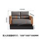 Lounge Cushion Living Room Sofas Floor Classic Elegant Minimalist Sofa Comfortable Double Woonkamer Banken Home Furniture Manwatstore