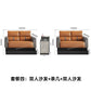 Lounge Cushion Living Room Sofas Floor Classic Elegant Minimalist Sofa Comfortable Double Woonkamer Banken Home Furniture Manwatstore