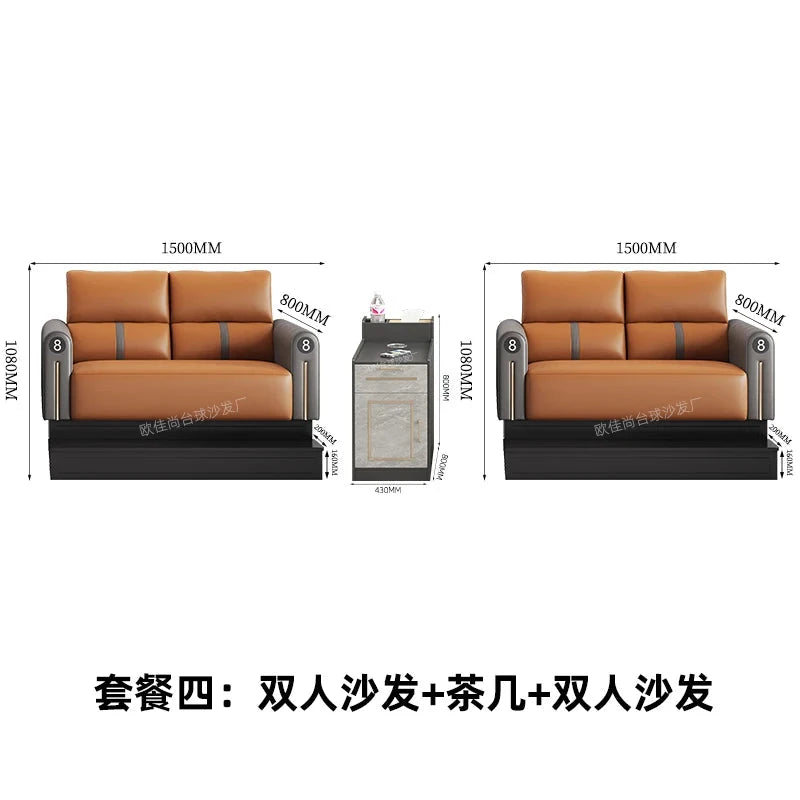 Lounge Cushion Living Room Sofas Floor Classic Elegant Minimalist Sofa Comfortable Double Woonkamer Banken Home Furniture Manwatstore
