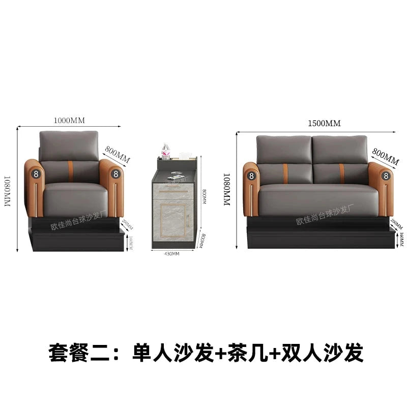 Lounge Cushion Living Room Sofas Floor Classic Elegant Minimalist Sofa Comfortable Double Woonkamer Banken Home Furniture Manwatstore