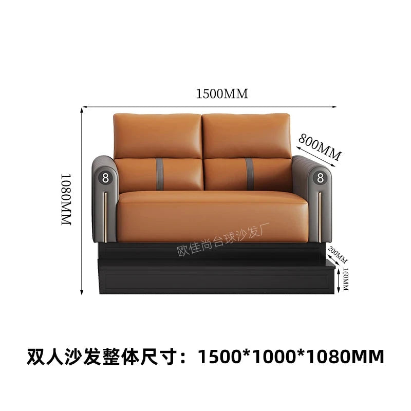 Lounge Cushion Living Room Sofas Floor Classic Elegant Minimalist Sofa Comfortable Double Woonkamer Banken Home Furniture Manwatstore