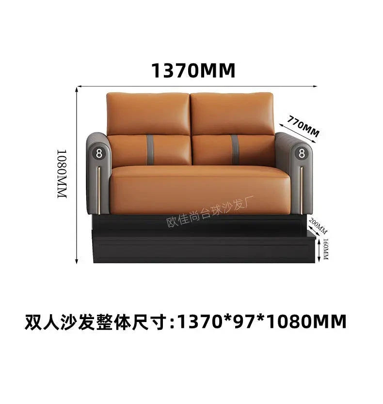 Lounge Cushion Living Room Sofas Floor Classic Elegant Minimalist Sofa Comfortable Double Woonkamer Banken Home Furniture Manwatstore