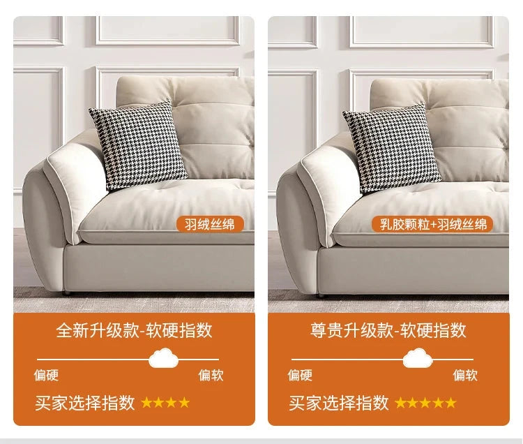 Lounge Floor Sofa Comfortable Adults Design Office Modern Sofa Living Room Relaxing Muebles Para El Hogar House Accessories Manwatstore
