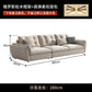 Lounge Floor Sofa Comfortable Adults Design Office Modern Sofa Living Room Relaxing Muebles Para El Hogar House Accessories Manwatstore