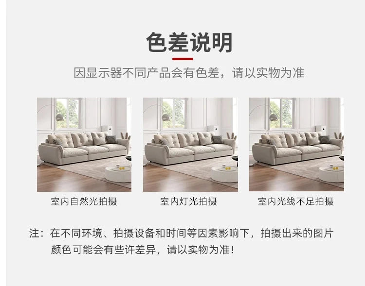 Lounge Floor Sofa Comfortable Adults Design Office Modern Sofa Living Room Relaxing Muebles Para El Hogar House Accessories Manwatstore