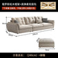 Lounge Floor Sofa Comfortable Adults Design Office Modern Sofa Living Room Relaxing Muebles Para El Hogar House Accessories Manwatstore