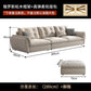 Lounge Floor Sofa Comfortable Adults Design Office Modern Sofa Living Room Relaxing Muebles Para El Hogar House Accessories Manwatstore