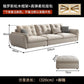 Lounge Floor Sofa Comfortable Adults Design Office Modern Sofa Living Room Relaxing Muebles Para El Hogar House Accessories Manwatstore