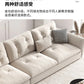 Lounge Floor Sofa Comfortable Adults Design Office Modern Sofa Living Room Relaxing Muebles Para El Hogar House Accessories Manwatstore