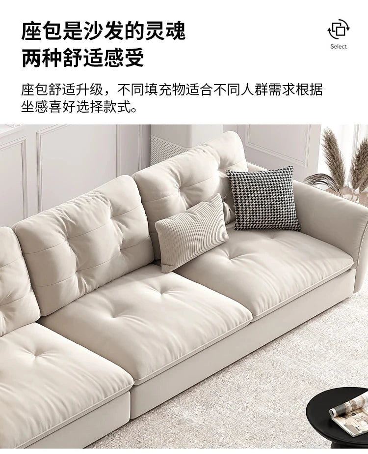 Lounge Floor Sofa Comfortable Adults Design Office Modern Sofa Living Room Relaxing Muebles Para El Hogar House Accessories Manwatstore