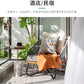 Lounge Terrace Sofa 3 Person Balcony Outdoor Sofa Garden Single Muebles De Jardin De Exterior Outdoor Patio Furniture Manwatstore