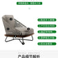 Lounge Terrace Sofa 3 Person Balcony Outdoor Sofa Garden Single Muebles De Jardin De Exterior Outdoor Patio Furniture Manwatstore