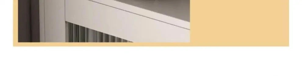 Luxury Bay Window Dressing Table Balcony Makeup Table Simple Small Apartment Bedroom Dressing Table Storage Bedroom Furniture Manwatstore