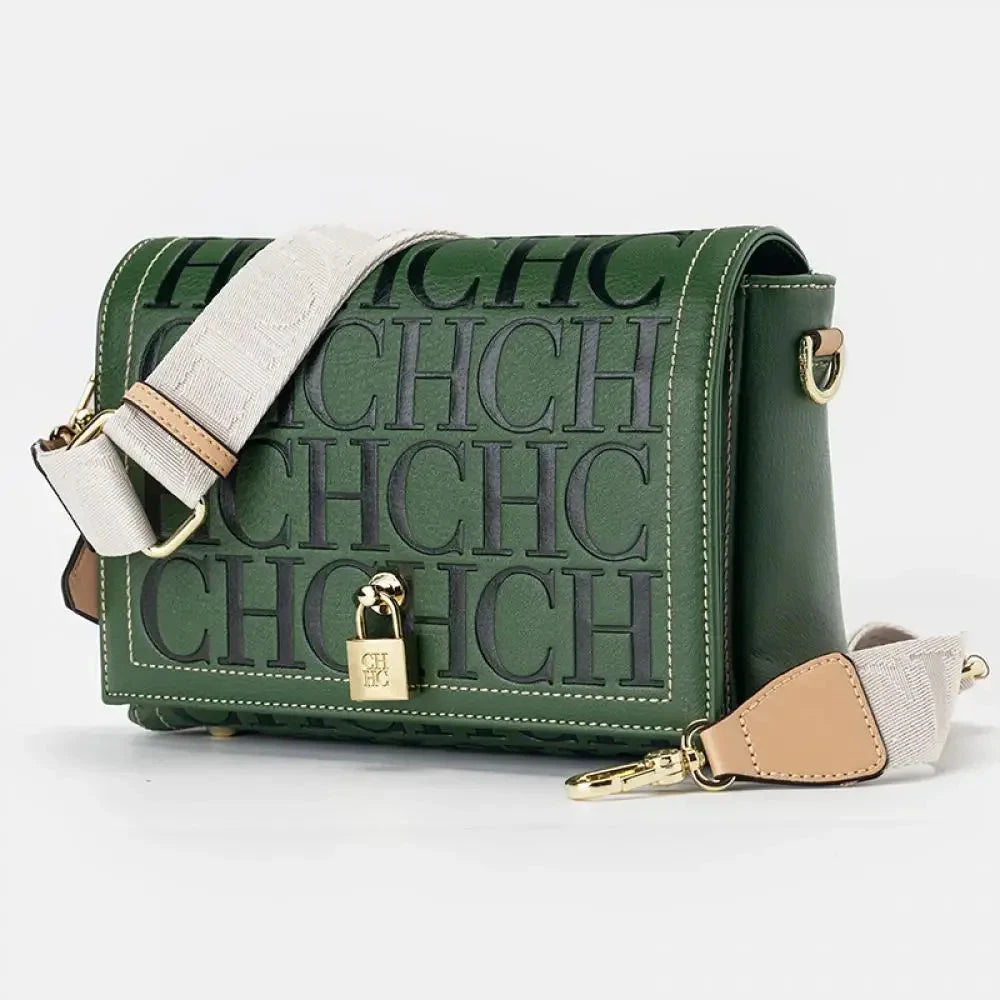 Luxury Crossbody Shoulder Bag – Designer-Style Bag for Women Manwatstore