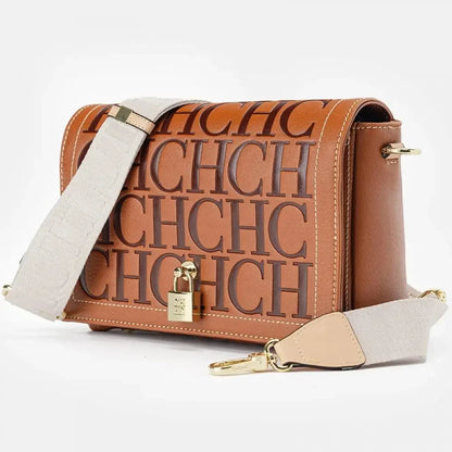 Luxury Crossbody Shoulder Bag – Designer-Style Bag for Women Manwatstore
