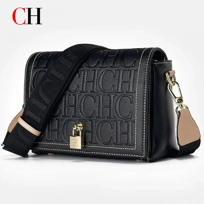 Luxury Crossbody Shoulder Bag – Designer-Style Bag for Women Manwatstore