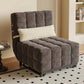 Luxury Italian-Style Foldable Sofa Bed – Made to Order Manwatstore