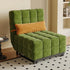 Luxury Italian-Style Foldable Sofa Bed – Made to Order Manwatstore