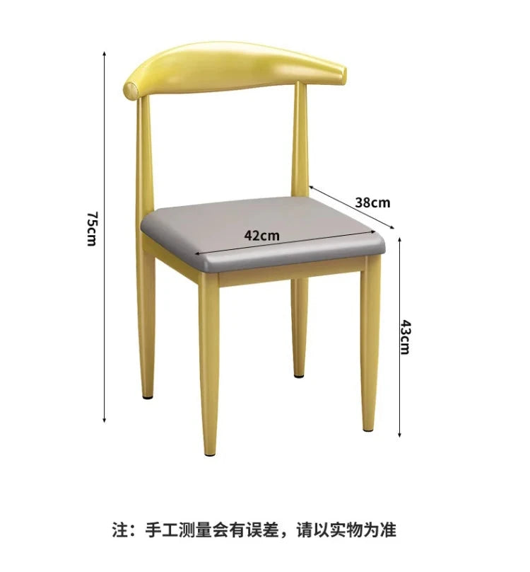 Luxury Modern Dining Table Rectangle Nordic Living Room Dining Table European Style Mesas De Comedor Garden Furniture Sets Manwatstore
