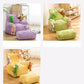 Macaron Bean Bag Chair Manwatstore