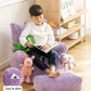 Macaron Bean Bag Chair Manwatstore