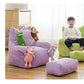 Macaron Bean Bag Chair Manwatstore