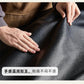 medieval folding sofa bed living room multi-functional dual-purpose single leather sofa bed Manwatstore