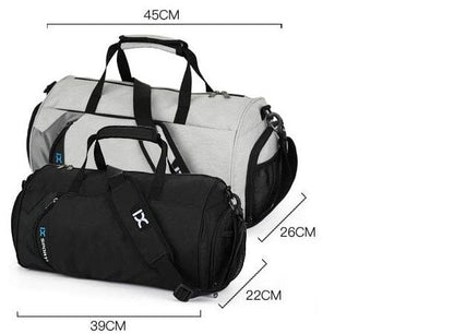 Men Sports Bags for Training Bag 0 Manwatstore