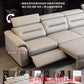 MINGDIBAO Multifunctional Convertible Sofa Bed With Eletric Recliner, Folding Sofa Cama With Power Reclining Seats & Storage Box Manwatstore