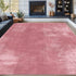 Modern Abstract Style Carpet for Living Room Ins Decoration Home Fluffy Soft Large Area Rugs Bedroom Bathroom Non-slip Foot Mat Manwatstore