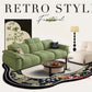 Modern Convertible Sofa Bed – Aesthetic Minimal Sofa Cum Bed Manwatstore