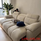 Modern Convertible Sofa Bed – Aesthetic Minimal Sofa Cum Bed Manwatstore