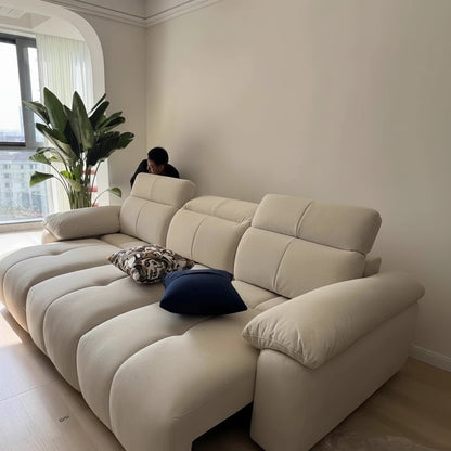 Modern Convertible Sofa Bed – Aesthetic Minimal Sofa Cum Bed Manwatstore