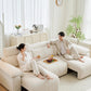 Modern Convertible Sofa Bed – Aesthetic Minimal Sofa Cum Bed Manwatstore