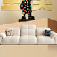 Modern Convertible Sofa Bed – Aesthetic Minimal Sofa Cum Bed Manwatstore