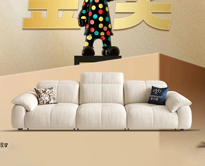 Modern Convertible Sofa Bed – Aesthetic Minimal Sofa Cum Bed Manwatstore